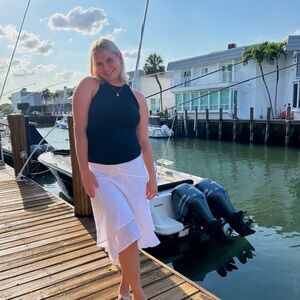 Meet your Posher, Rylie